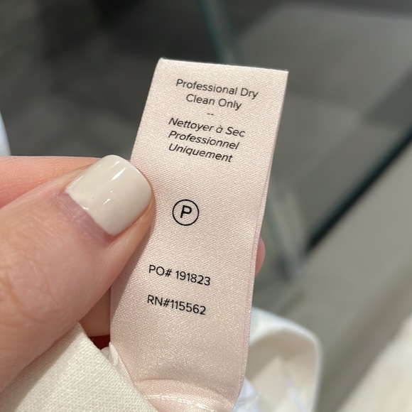 Cinq a Sept Dress - Picture 9 of 10